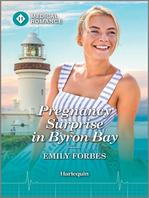 Title details for Pregnancy Surprise in Byron Bay by Emily Forbes - Available